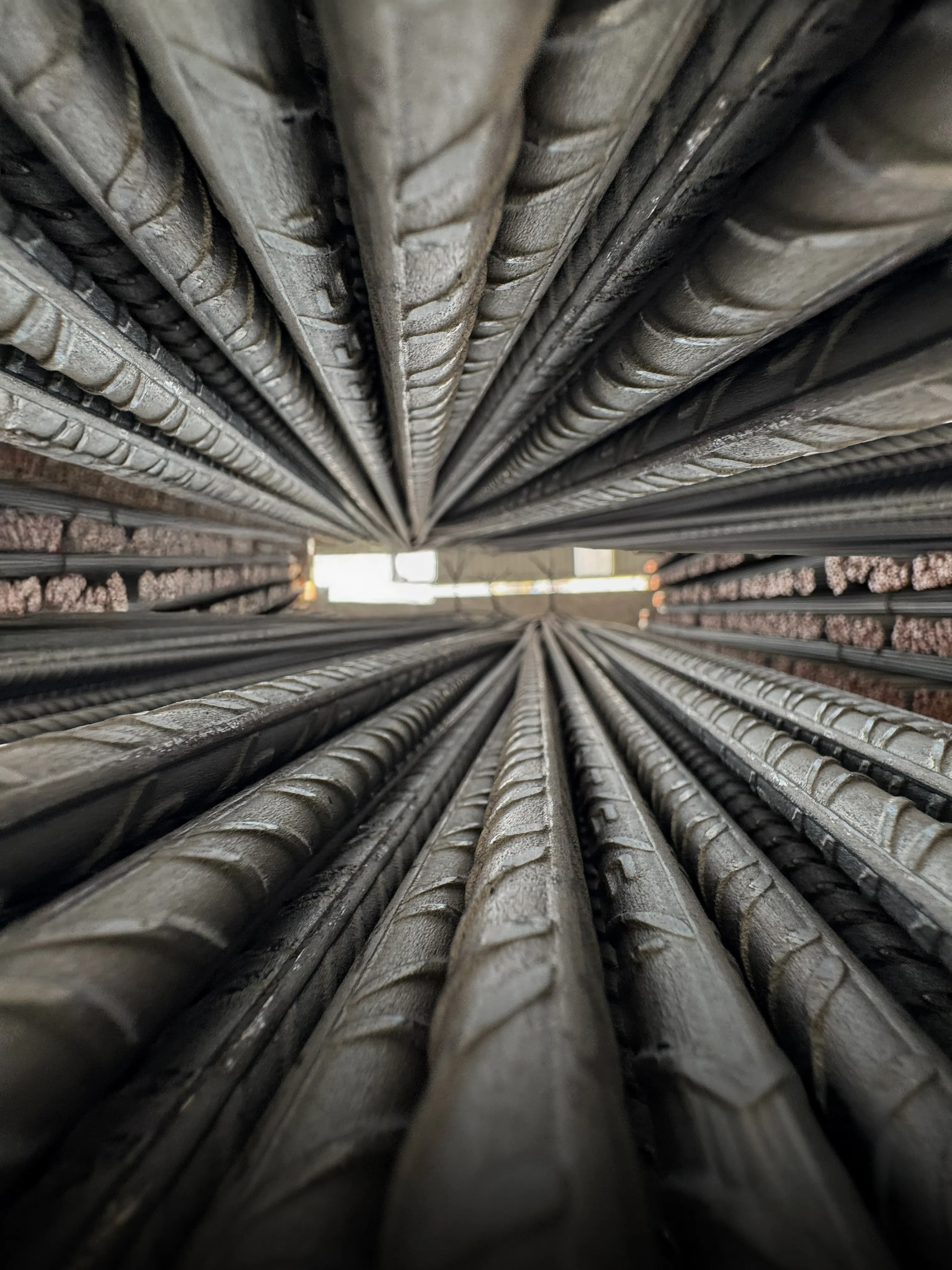 Star Steel manufacturing facility