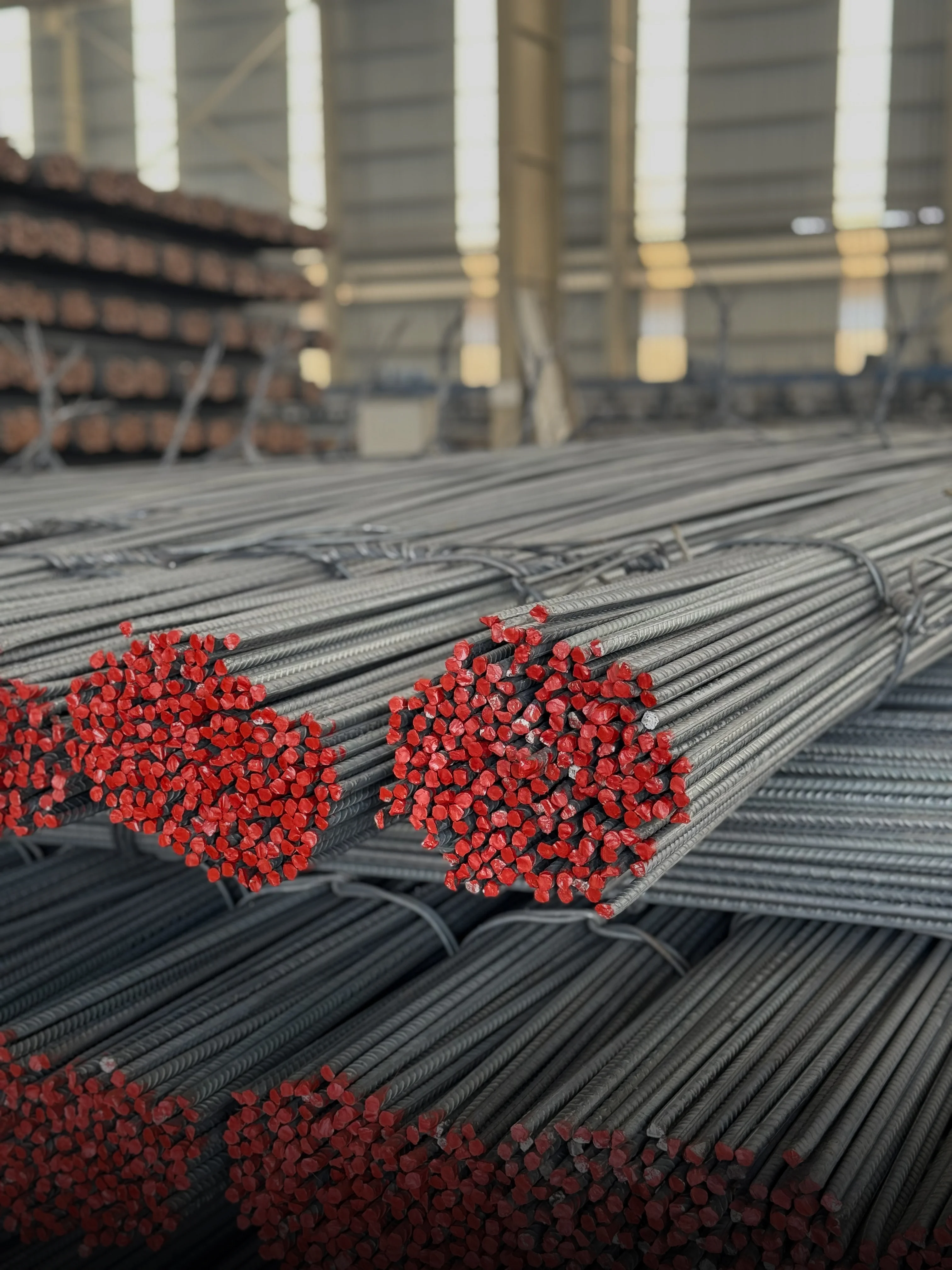 Star Steel factory