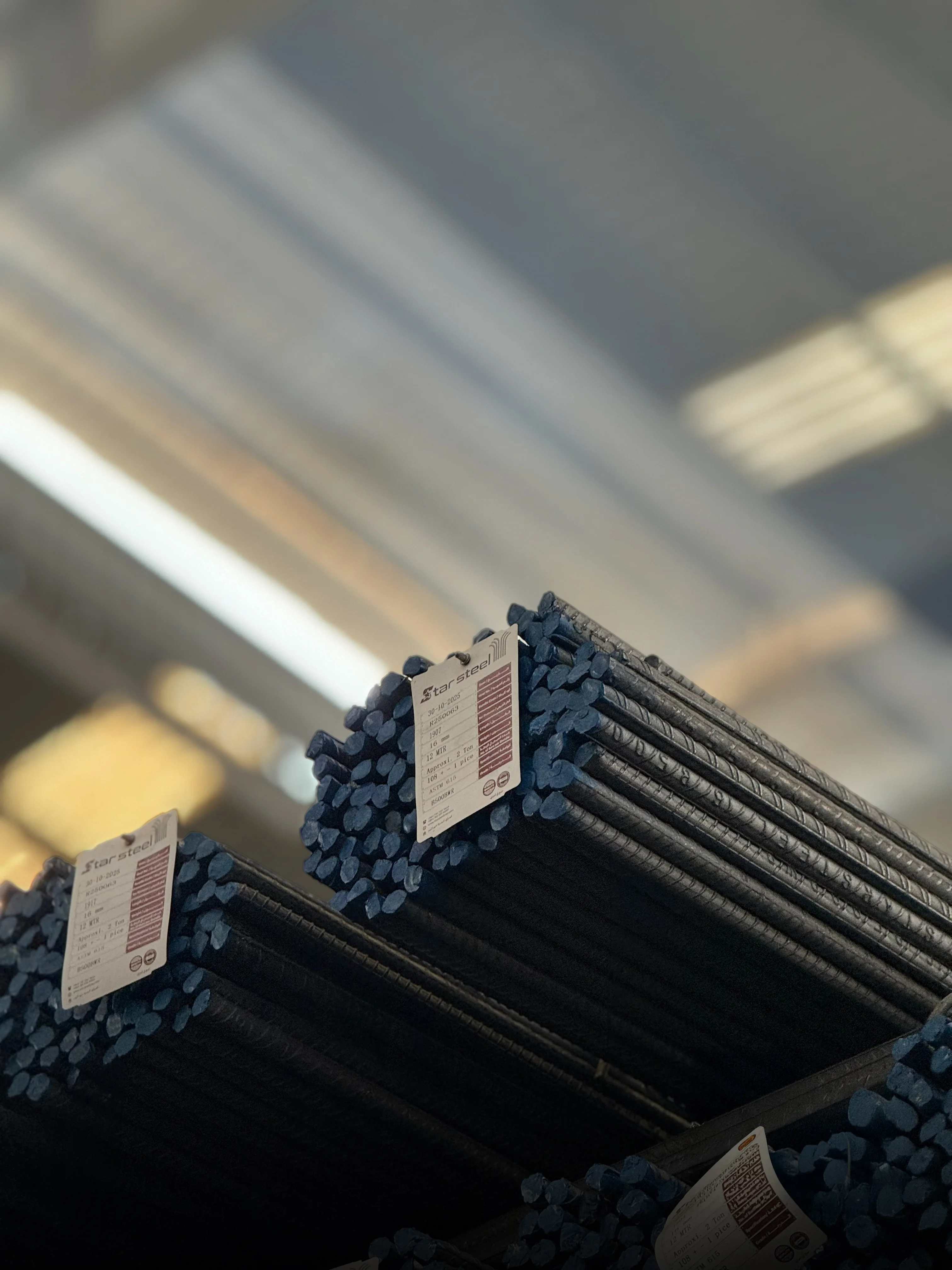 Manufacturing