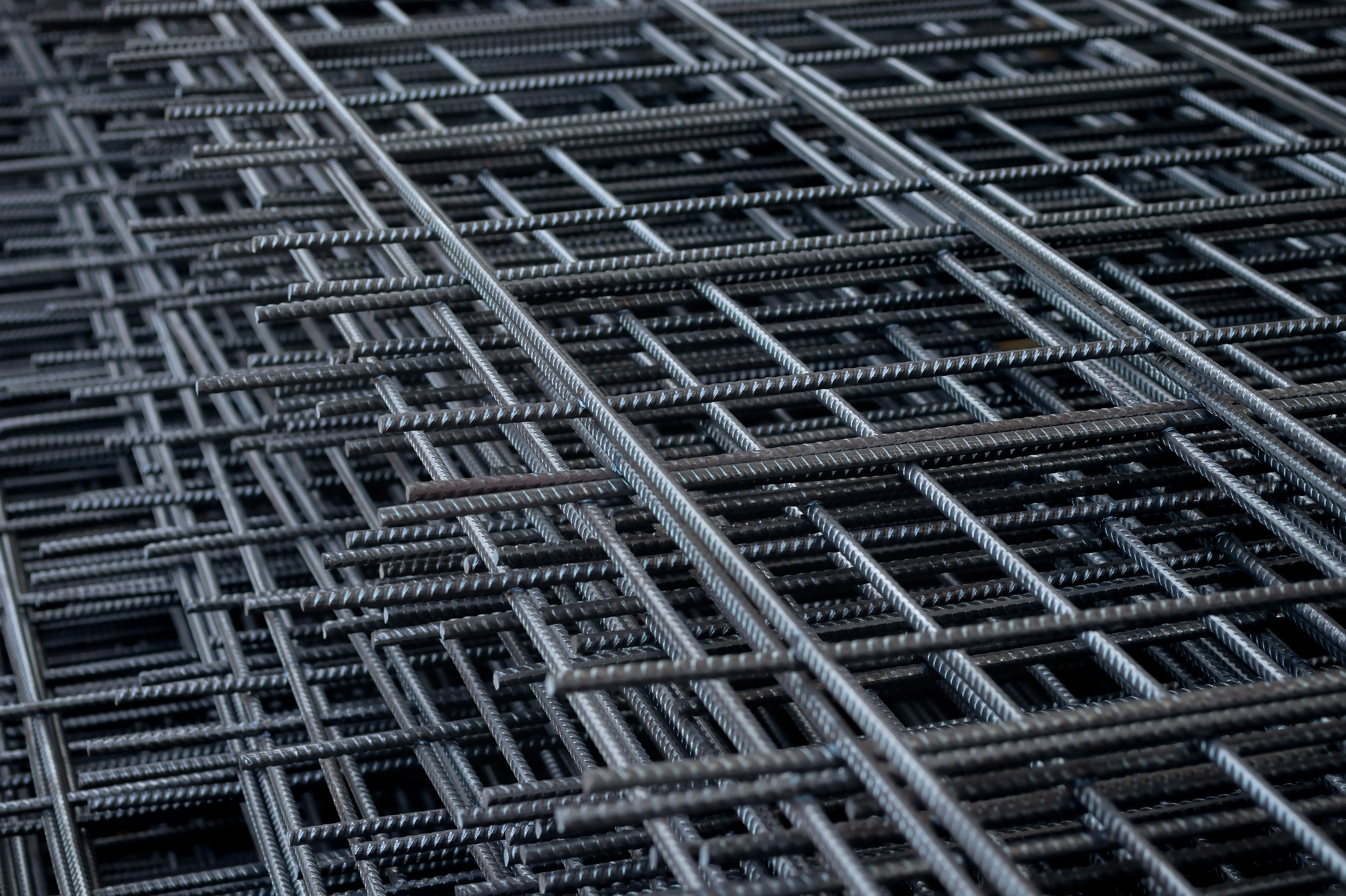 Rebar bundles