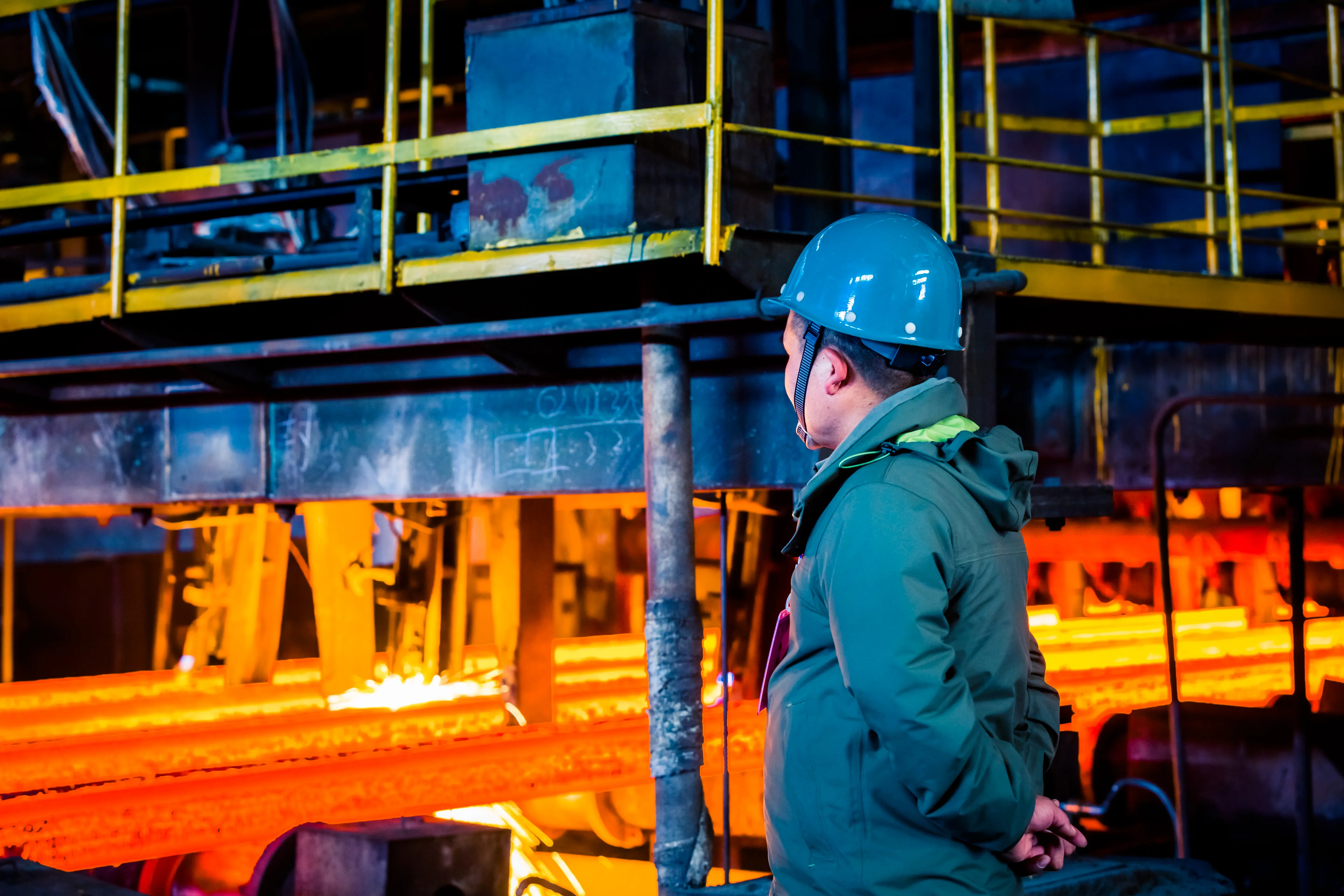 Utilities and energy projects