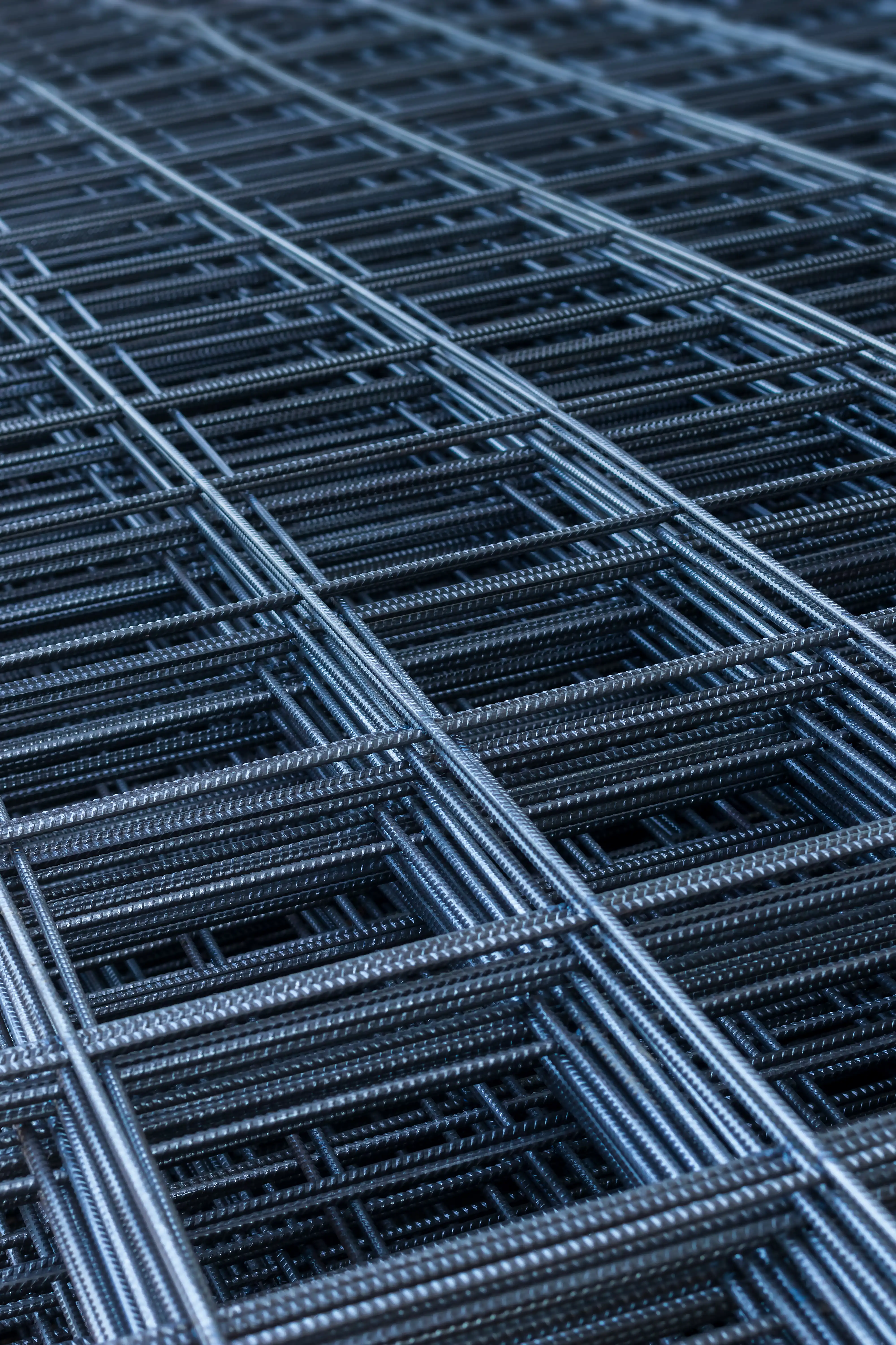 Deformed rebar