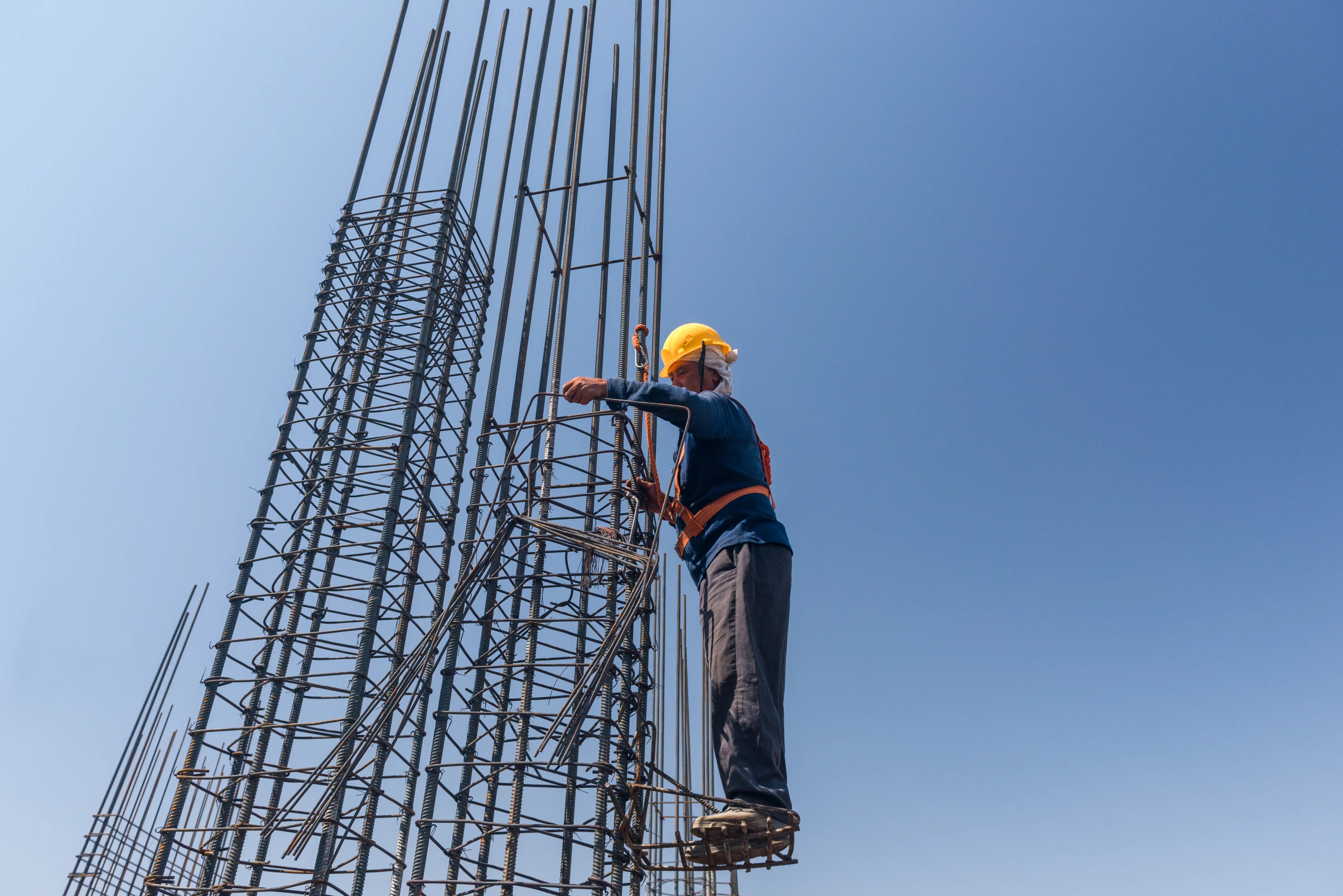 Utilities and energy projects